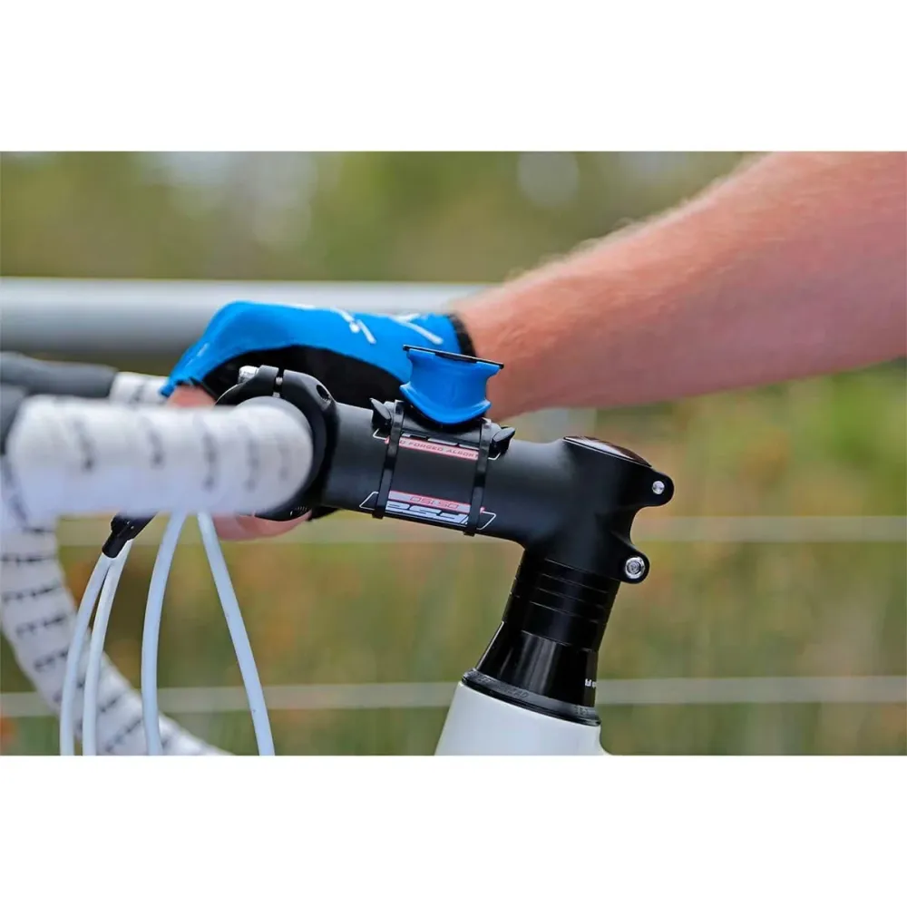 QUADLOCK STEM MOUNT -kiinnike ripustuskannatin