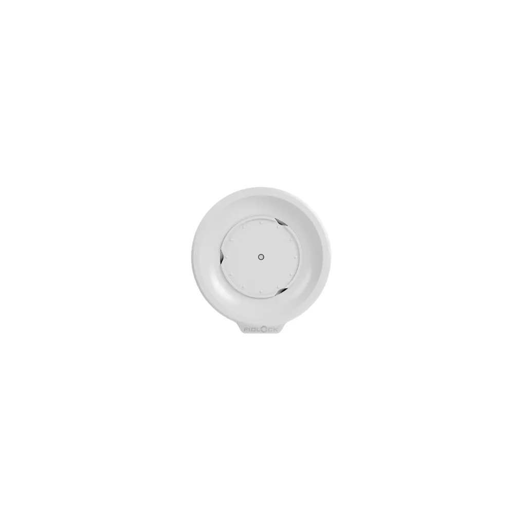 Seinäkiinnike FIDLOCK VACUUM Valkoinen