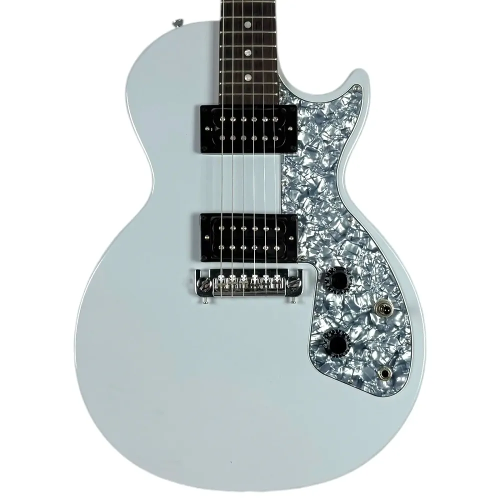 Gibson M2 Melody Maker 2017 - Phantom Grey