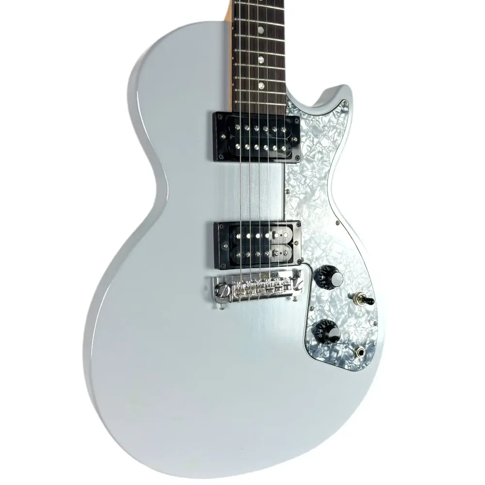 Gibson M2 Melody Maker 2017 - Phantom Grey