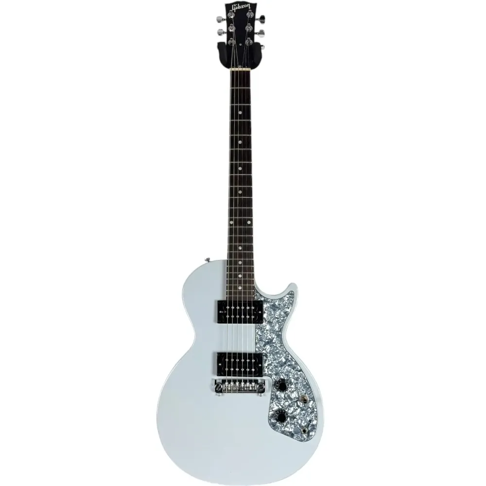 Gibson M2 Melody Maker 2017 - Phantom Grey