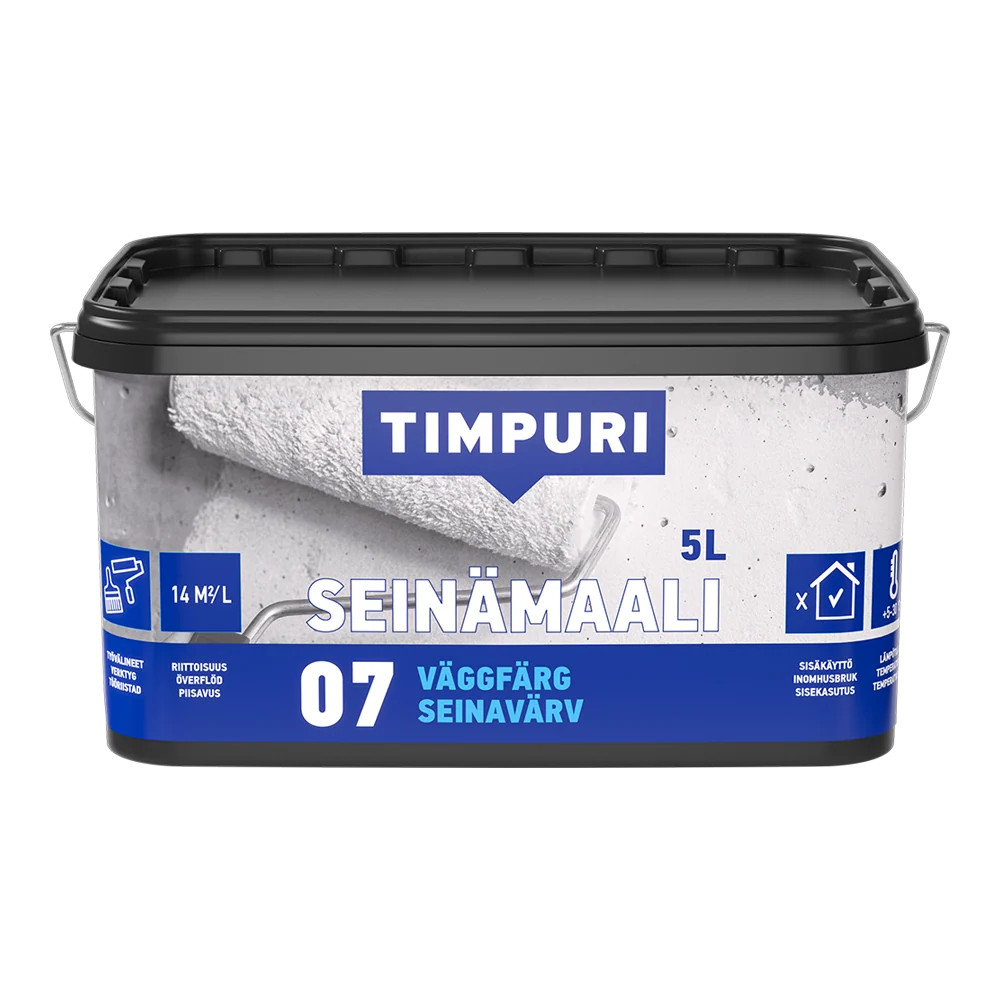 Wall Paint Seinämaali