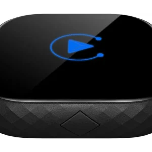 FoneKit Android Auto / CarPlay -langaton adapteri