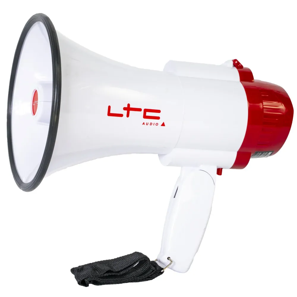 LTC Megafoni (20W)