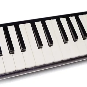 Suzuki Study Alt Melodica (Musta)