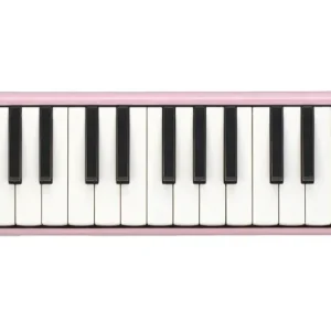 Suzuki Study Alt Melodica (Pinkki)
