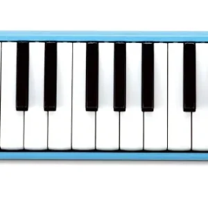 Suzuki Study Alt Melodica (Sininen)