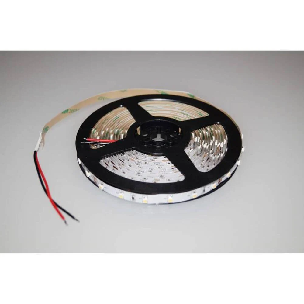 5 m LED -nauha 4, 8 W/m neutraali valkoinen IP20