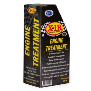 X-1R Metallinhoitoaine 500ml