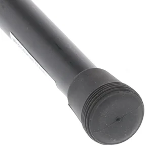 GEWA Microphone stand - P/U6 black (MS-30FB)