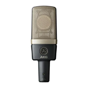 AKG C314 Tutkimusmikrofoni