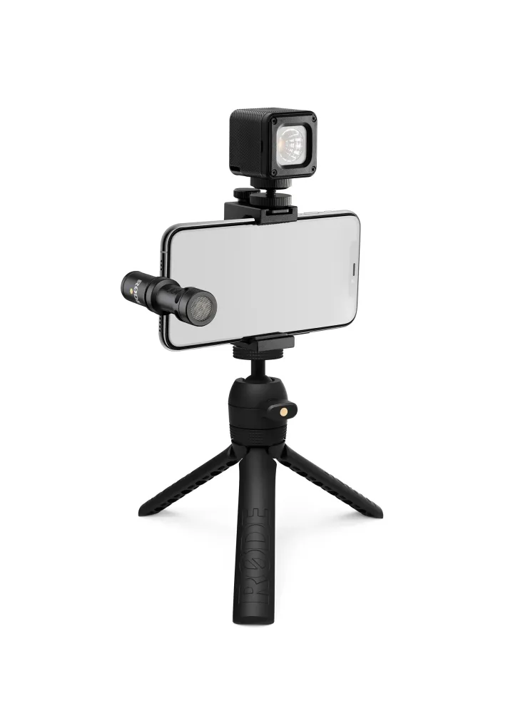 RØDE Vlogger Kit USB-C