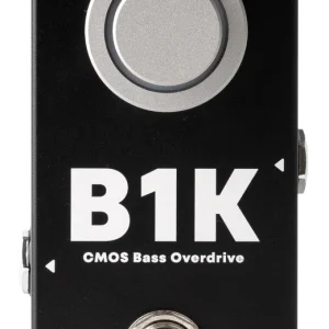 Microtubes B1K