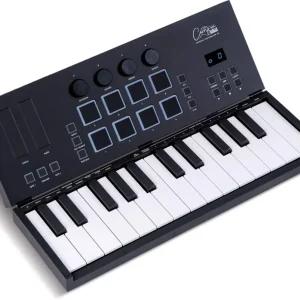 Carry-on Blackstar FC25