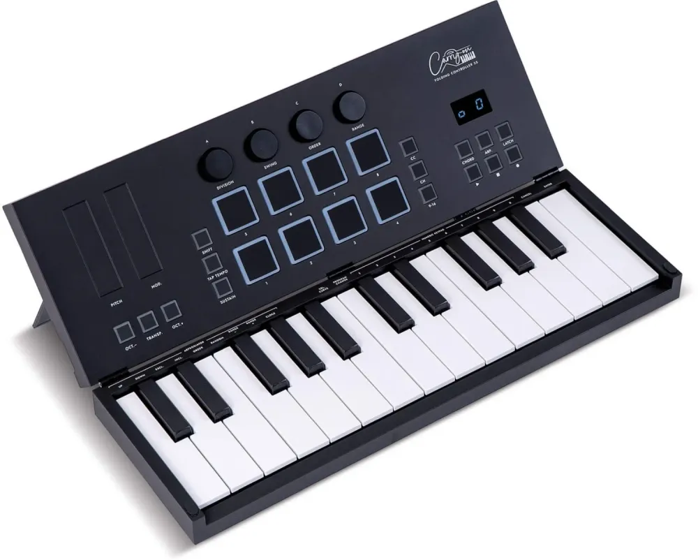 Carry-on Blackstar FC25