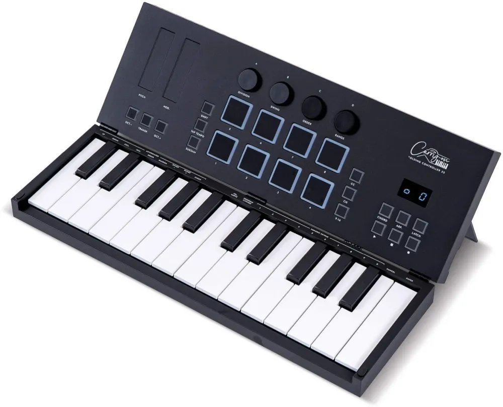 Carry-on Blackstar FC25