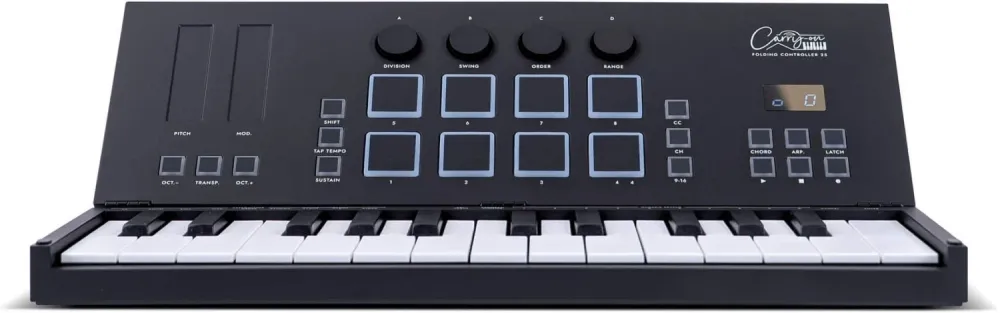 Carry-on Blackstar FC25