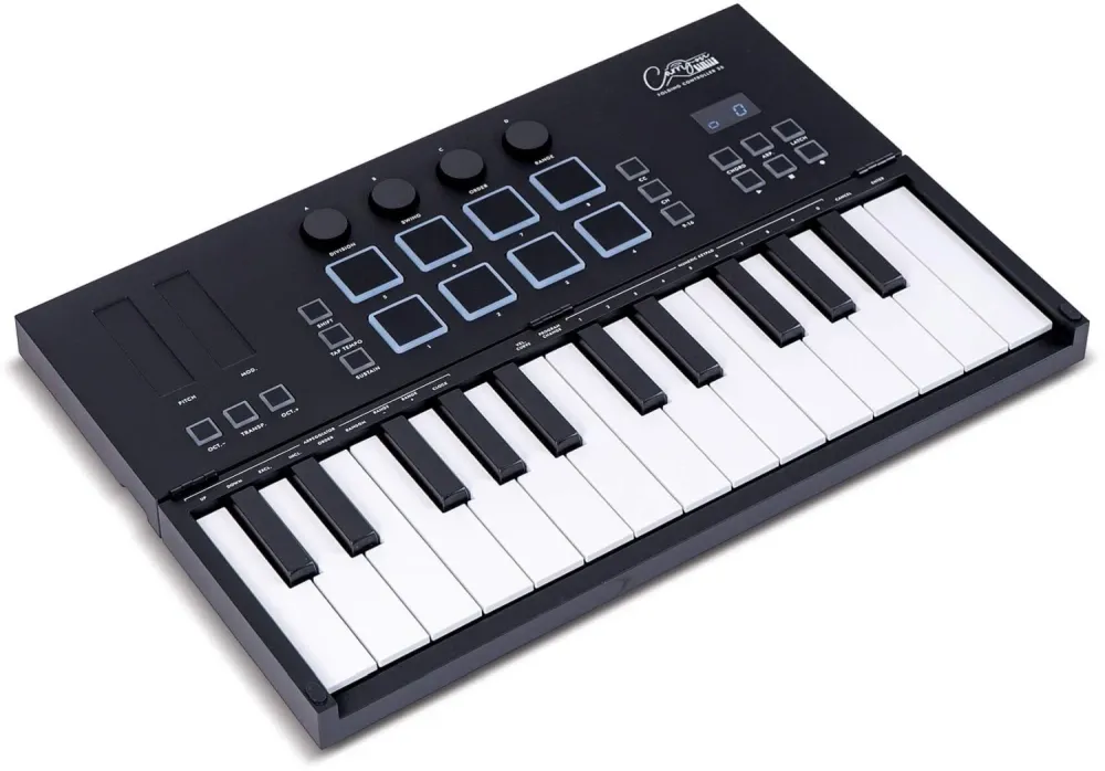 Carry-on Blackstar FC25