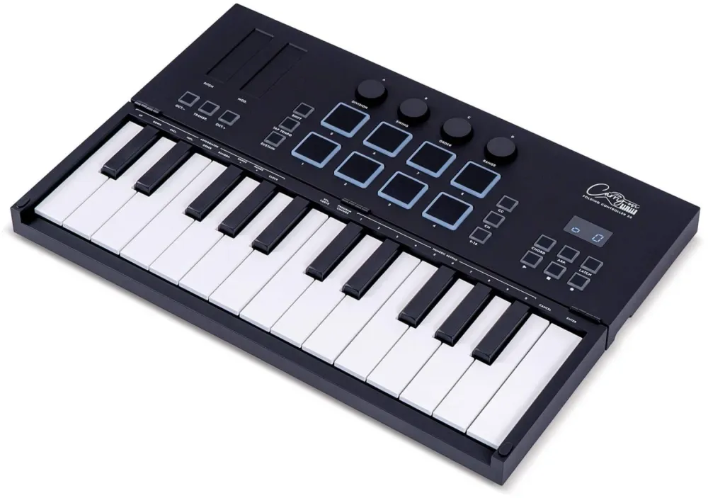 Carry-on Blackstar FC25