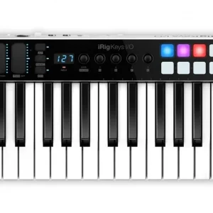 iRig Keys I/O 25
