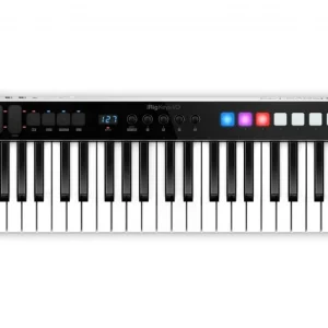 iRig Keys I/O 49