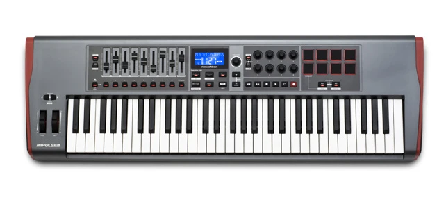 Impulse 61