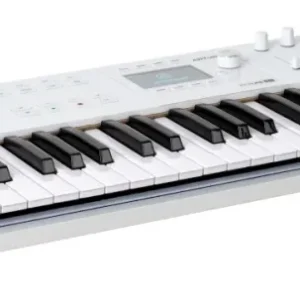 Keylab 61 MK3 White