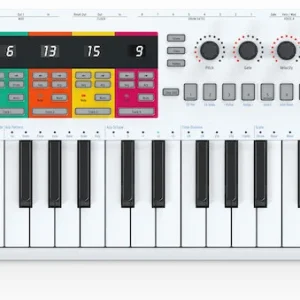 KeyStep Pro USB-kontrolleri