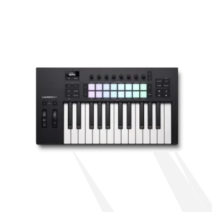 LaunchKey Mini 25 MK4