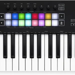 Launchkey 25 Mk3