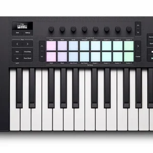 Launchkey 25 MK4