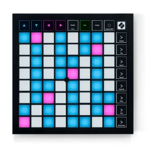 Launchpad X