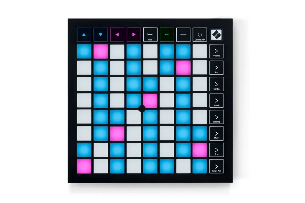 Launchpad X