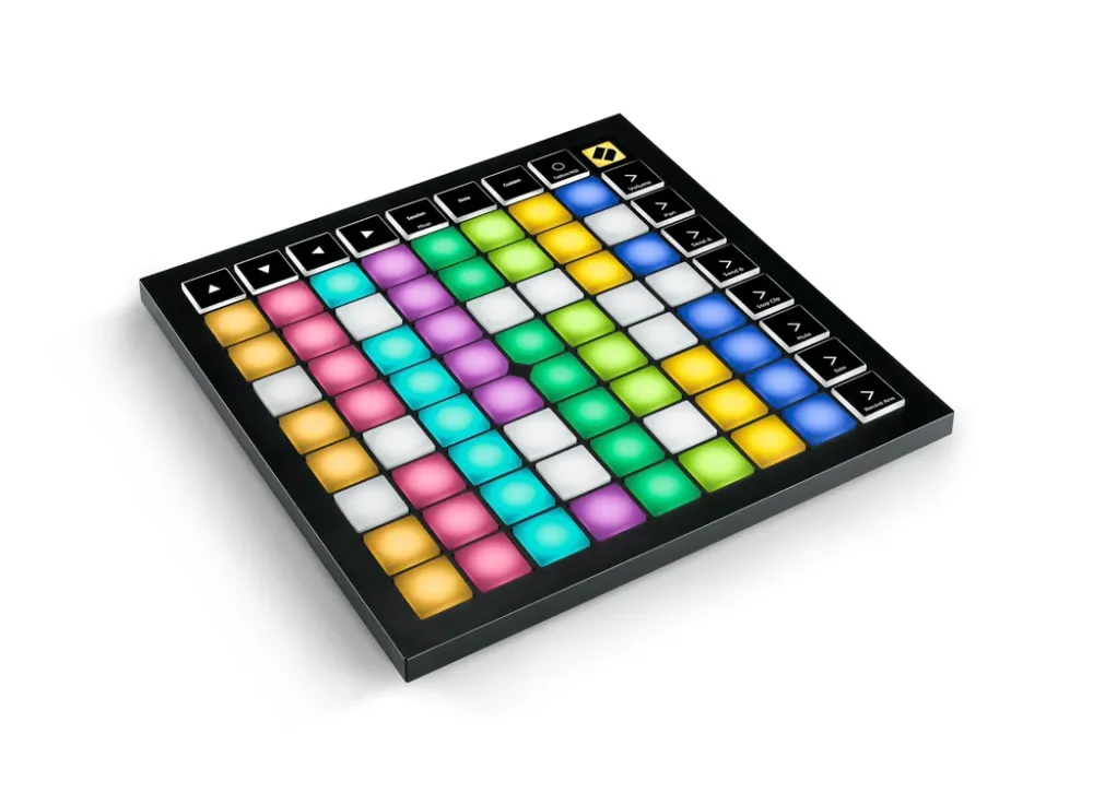 Launchpad X