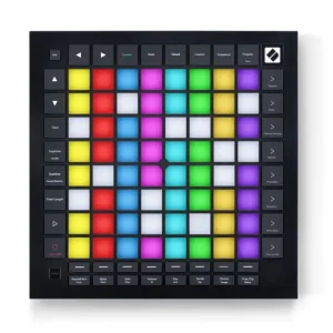 Launchpad Pro MK3