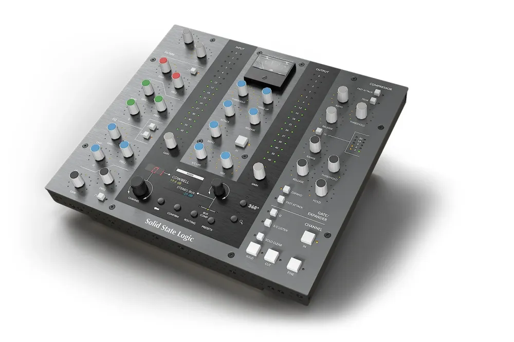 UC 1 Plugin Controller