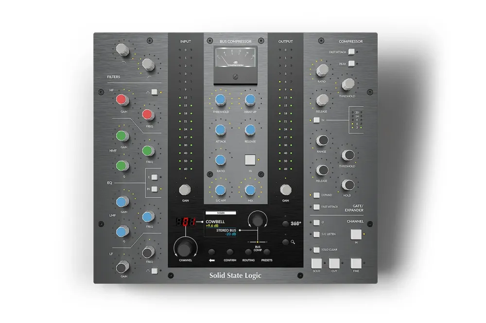 UC 1 Plugin Controller