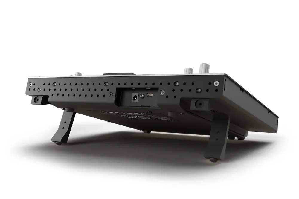 UC 1 Plugin Controller