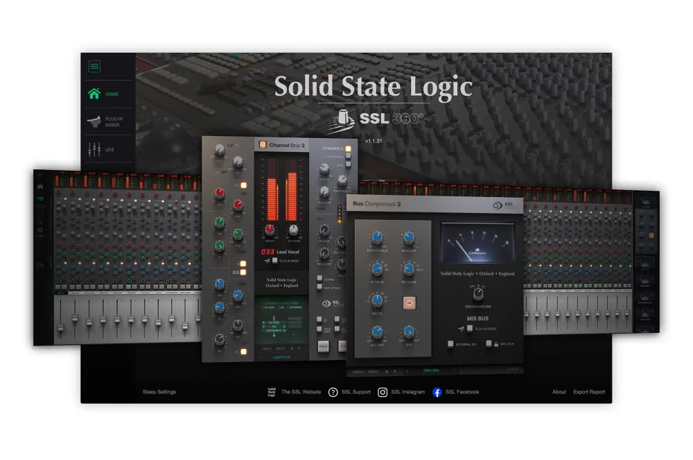 UC 1 Plugin Controller