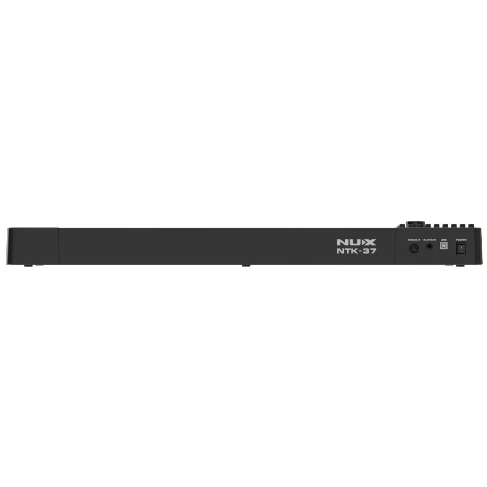 Nux NTK-37 Midi Keyboard w/ Touchpad