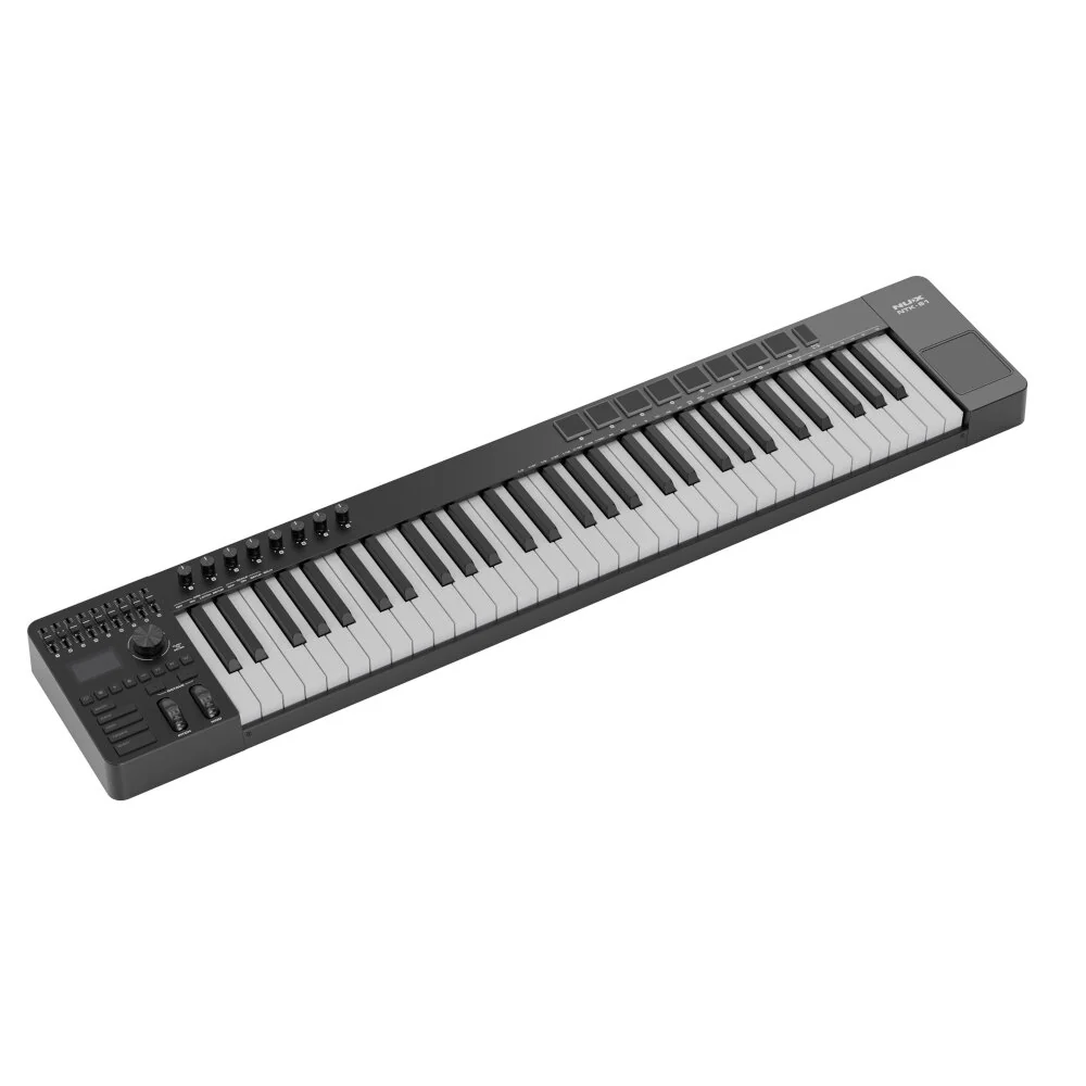 Nux NTK-61 Midi Keyboard w/ Touchpad
