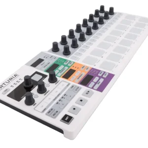 Arturia Beatstep PRO MIDI-Controller
