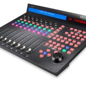 iCon Qcon Pro G2 DAW-ohjain