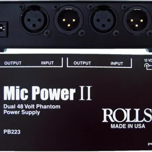 Rolls PB223