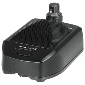 BC-100 Boundary mikrofoni