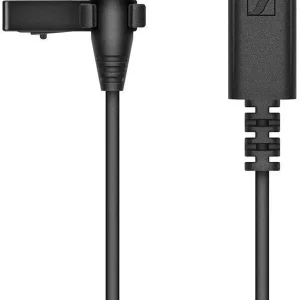 XS Lav USB-C mikrofoni