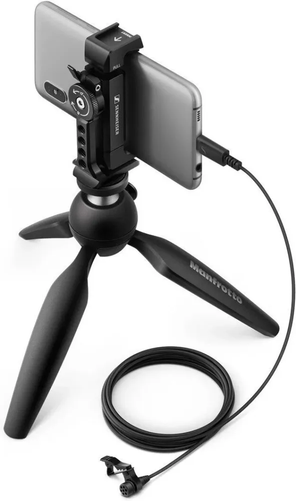 XS Lav USB-C Mobie Kit mikrofoni