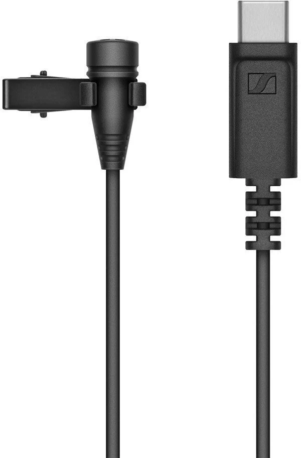 XS Lav USB-C Mobie Kit mikrofoni