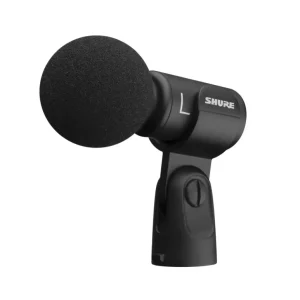MV88+ Stereo USB-mikrofoni