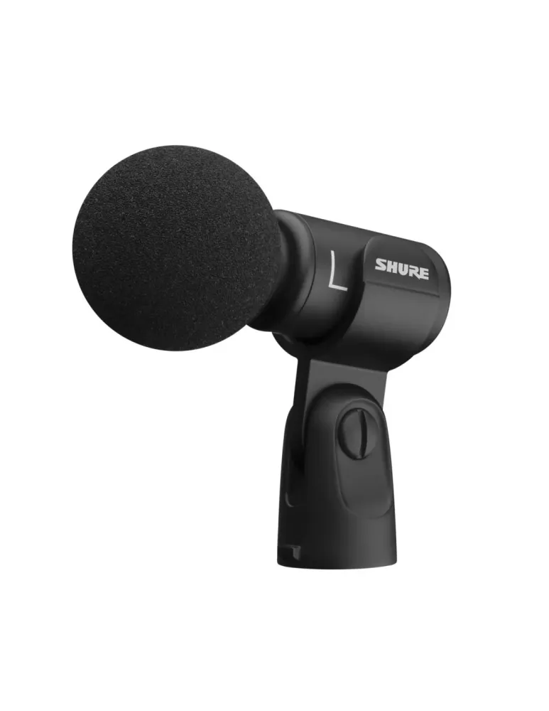 MV88+ Stereo USB-mikrofoni